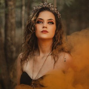 Meet your Posher, Tara